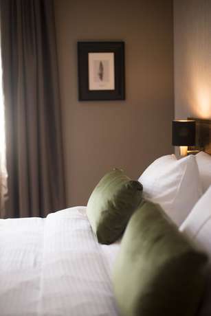 Imagen de la habitación del Hotel Slatina, Vrnjačka Banja. Foto 4