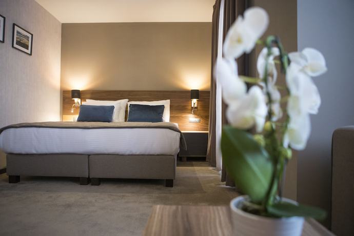 Imagen de la habitación del Hotel Slatina, Vrnjačka Banja. Foto 6