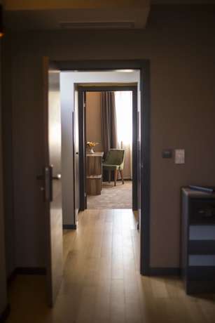 Imagen de la habitación del Hotel Slatina, Vrnjačka Banja. Foto 14