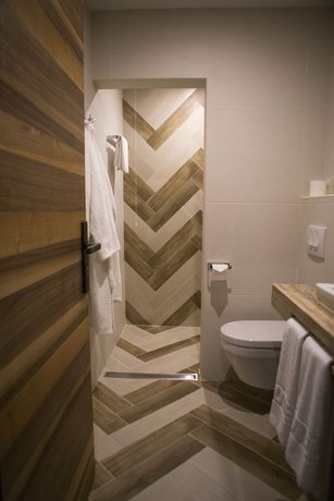 Imagen de la habitación del Hotel Slatina, Vrnjačka Banja. Foto 16