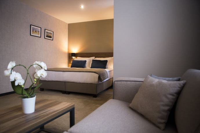 Imagen de la habitación del Hotel Slatina, Vrnjačka Banja. Foto 17