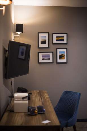 Imagen de la habitación del Hotel Slatina, Vrnjačka Banja. Foto 18