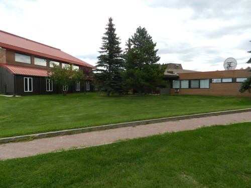 Imagen de la habitación del Hotel Slave Lake Inn and Conference Centre. Foto 2