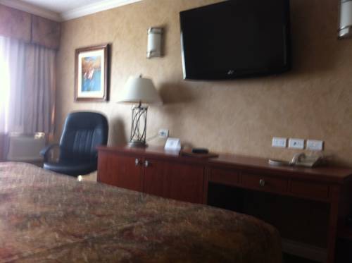 Imagen de la habitación del Hotel Slave Lake Inn and Conference Centre. Foto 3