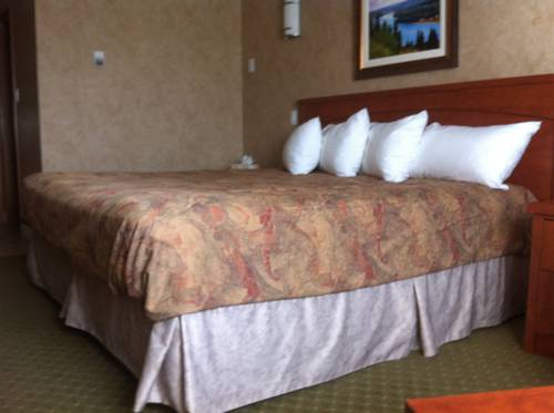 Imagen de la habitación del Hotel Slave Lake Inn and Conference Centre. Foto 5