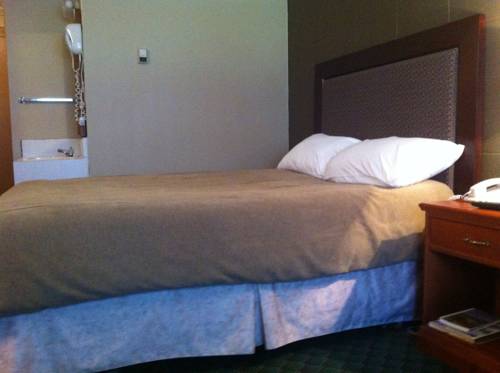 Imagen general del Hotel Slave Lake Inn and Conference Centre. Foto 1
