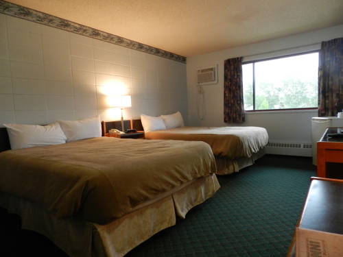 Imagen de la habitación del Hotel Slave Lake Inn and Conference Centre. Foto 6