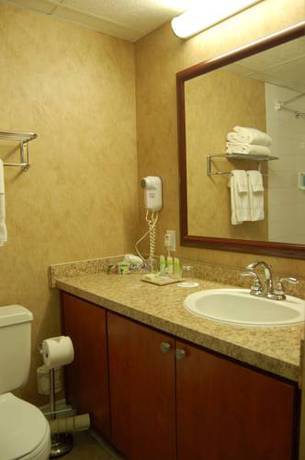 Imagen de la habitación del Hotel Slave Lake Inn and Conference Centre. Foto 7