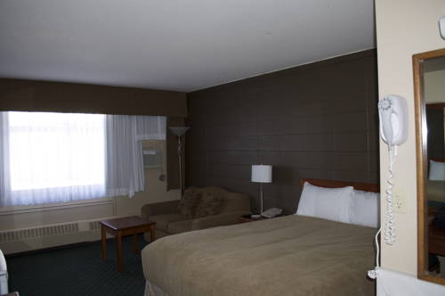 Imagen de la habitación del Hotel Slave Lake Inn and Conference Centre. Foto 8