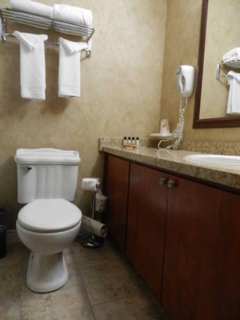 Imagen de la habitación del Hotel Slave Lake Inn and Conference Centre. Foto 9