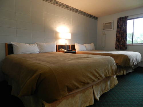 Imagen de la habitación del Hotel Slave Lake Inn and Conference Centre. Foto 10