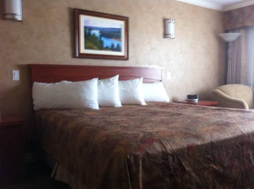 Imagen de la habitación del Hotel Slave Lake Inn and Conference Centre. Foto 11