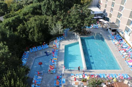 Imagen general del Hotel Slavey - All Inclusive. Foto 1