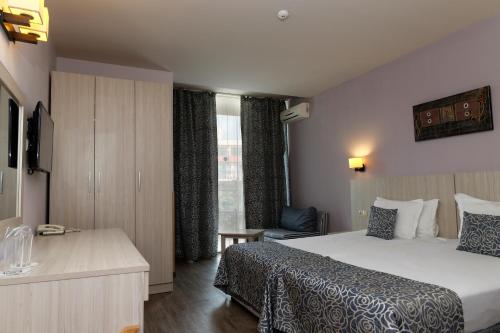 Imagen de la habitación del Hotel Slavey - All Inclusive. Foto 16