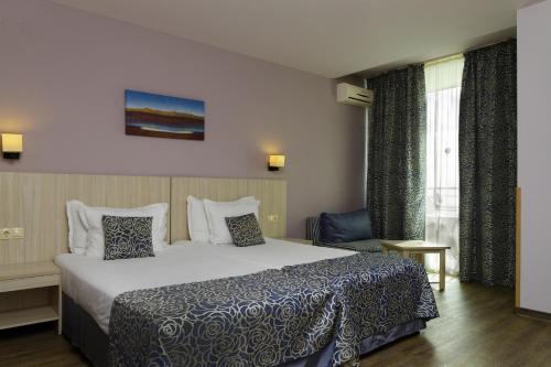 Imagen de la habitación del Hotel Slavey - All Inclusive. Foto 18