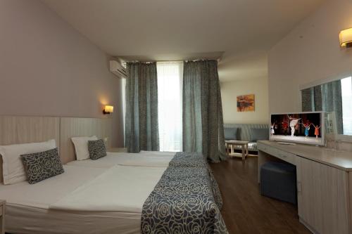 Imagen de la habitación del Hotel Slavey - All Inclusive. Foto 19
