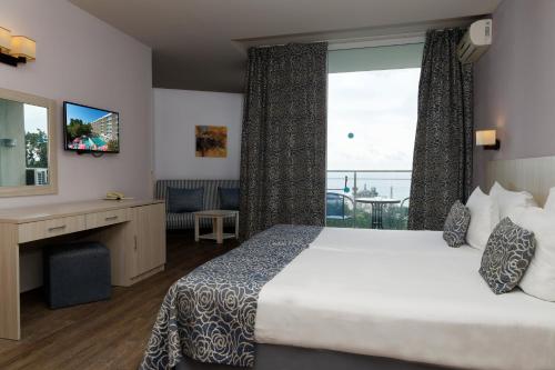Imagen de la habitación del Hotel Slavey - All Inclusive. Foto 20