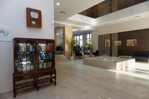 Imagen general del Hotel Slavey - All Inclusive. Foto 2