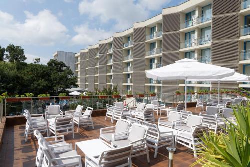 Imagen general del Hotel Slavey - All Inclusive. Foto 3