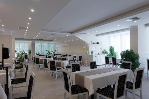 Imagen general del Hotel Slavey - All Inclusive. Foto 5
