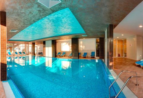 Imagen general del Hotel Slavey - All Inclusive. Foto 7