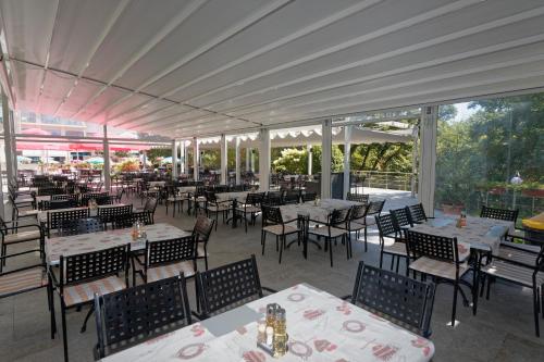 Imagen general del Hotel Slavey - All Inclusive. Foto 8