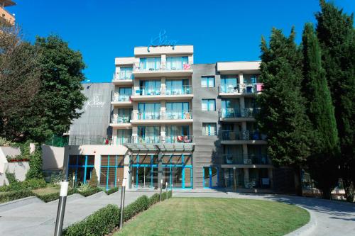 Imagen general del Hotel Slavey - All Inclusive. Foto 10