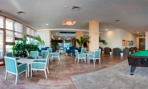 Imagen general del Hotel Slavey - All Inclusive. Foto 12
