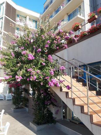 Imagen general del Hotel Slavey - All Inclusive. Foto 13