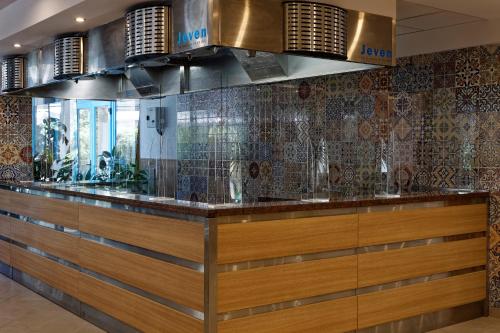 Imagen general del Hotel Slavey - All Inclusive. Foto 14