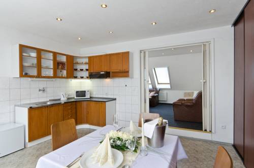 Imagen de la habitación del Hotel Slavia, Boskovice. Foto 7