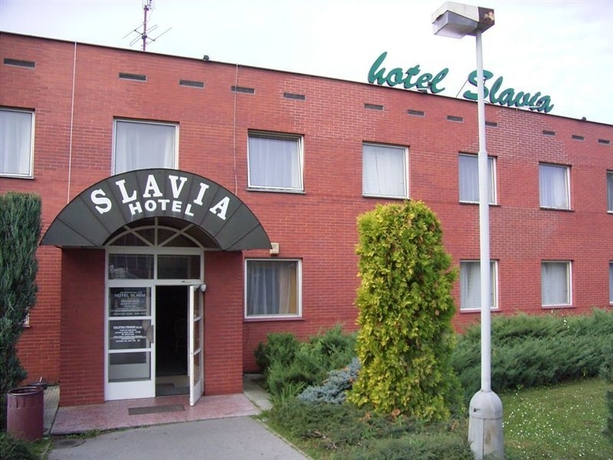Imagen general del Hotel Slavia, Praga. Foto 4