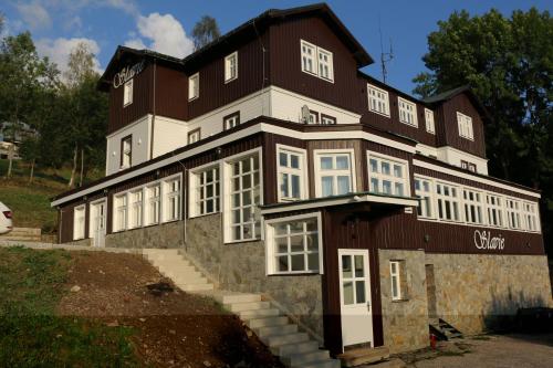 Imagen general del Hotel Slavie. Foto 6