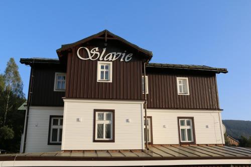 Imagen general del Hotel Slavie. Foto 7