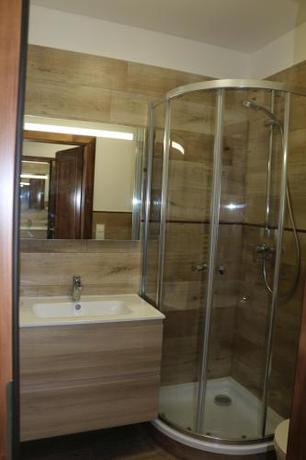 Imagen de la habitación del Hotel Slavie. Foto 15