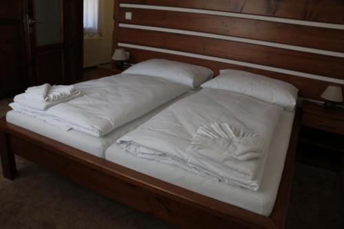 Imagen de la habitación del Hotel Slavie. Foto 17