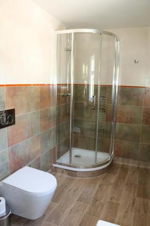 Imagen de la habitación del Hotel Slavie. Foto 18
