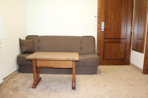Imagen de la habitación del Hotel Slavie. Foto 20