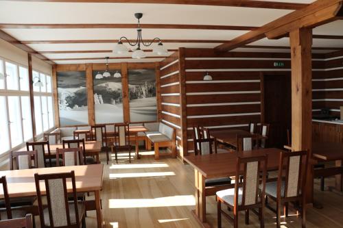 Imagen general del Hotel Slavie. Foto 14