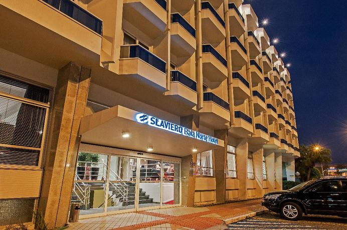 Imagen general del Hotel Slaviero Baia Norte Florianopolis, Florianópolis. Foto 1