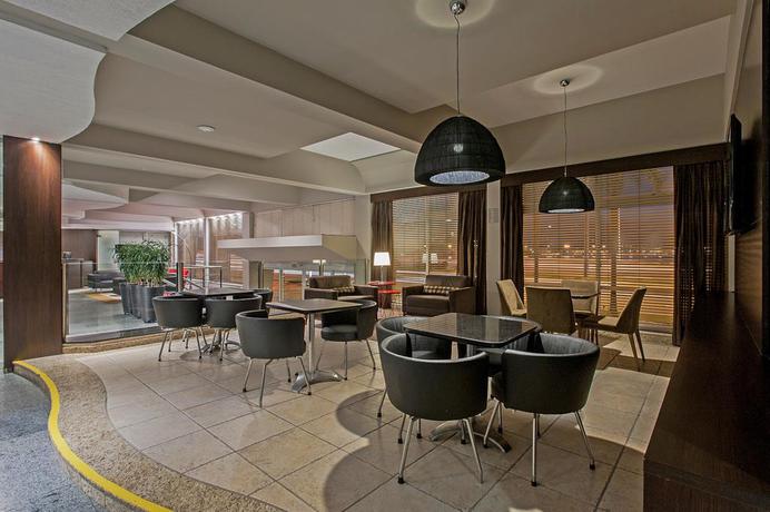 Imagen general del Hotel Slaviero Ba&iacute;a Norte Florian&oacute;polis, Florian&oacute;polis. Foto 6