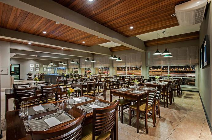 Imagen general del Hotel Slaviero Ba&iacute;a Norte Florian&oacute;polis, Florian&oacute;polis. Foto 7