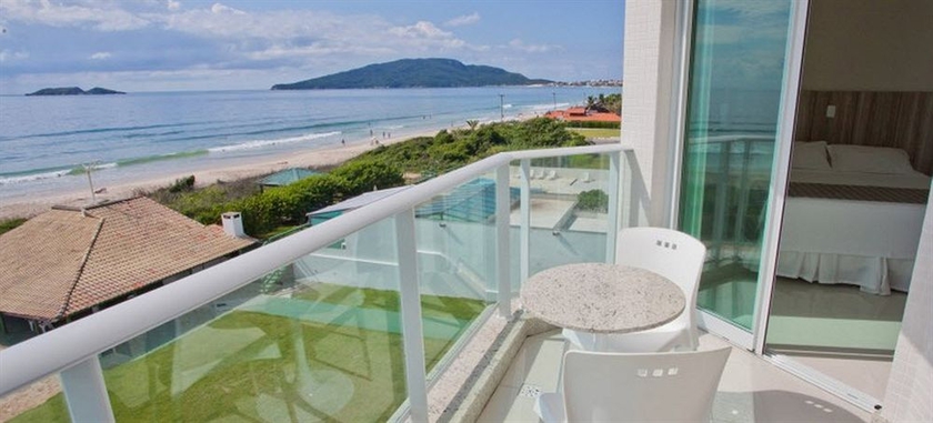 Imagen de la habitación del Hotel Slaviero Ingleses Convention. Foto 3