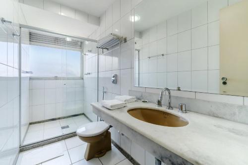 Imagen general del Hotel Slaviero - Slim Alice Vit&oacute;ria. Foto 2