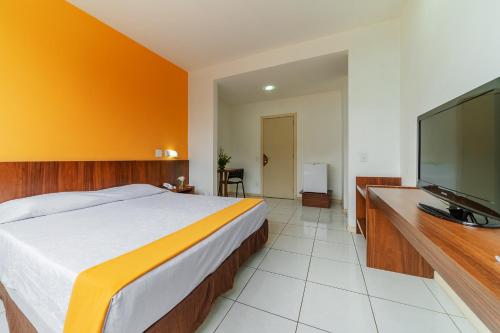 Imagen de la habitación del Hotel Slaviero - Slim Alice Vit&oacute;ria. Foto 7