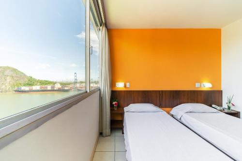 Imagen de la habitación del Hotel Slaviero - Slim Alice Vit&oacute;ria. Foto 8