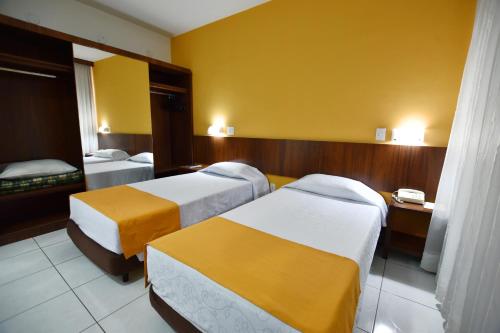 Imagen de la habitación del Hotel Slaviero - Slim Alice Vit&oacute;ria. Foto 9