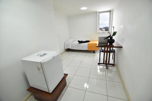 Imagen de la habitación del Hotel Slaviero - Slim Alice Vit&oacute;ria. Foto 11