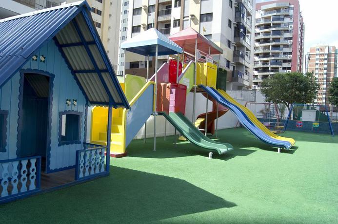 Imagen general del Hotel Slaviero Vit&oacute;ria. Foto 3