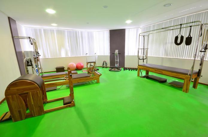 Imagen general del Hotel Slaviero Vit&oacute;ria. Foto 6